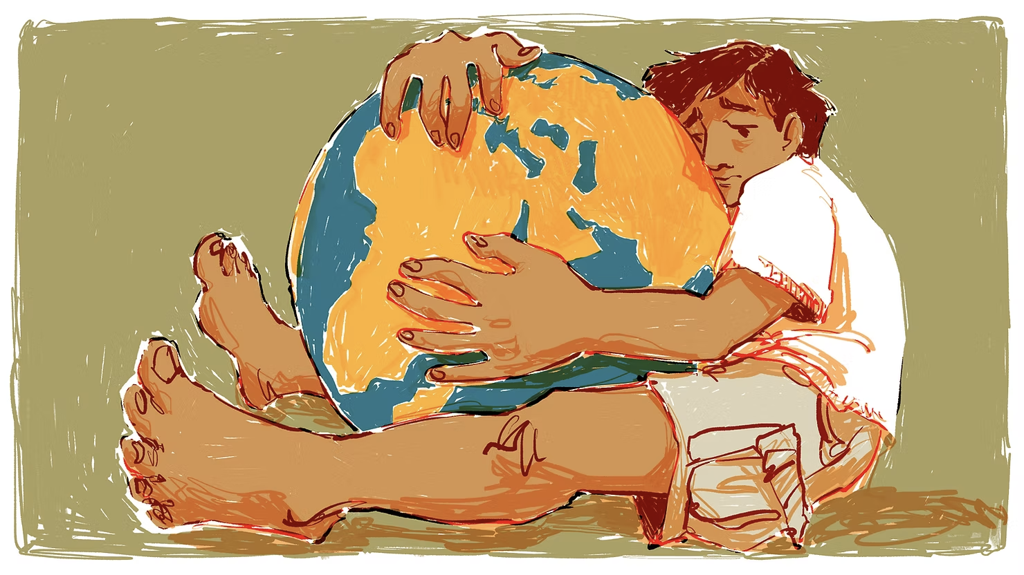 The IPCC’s Final Warning