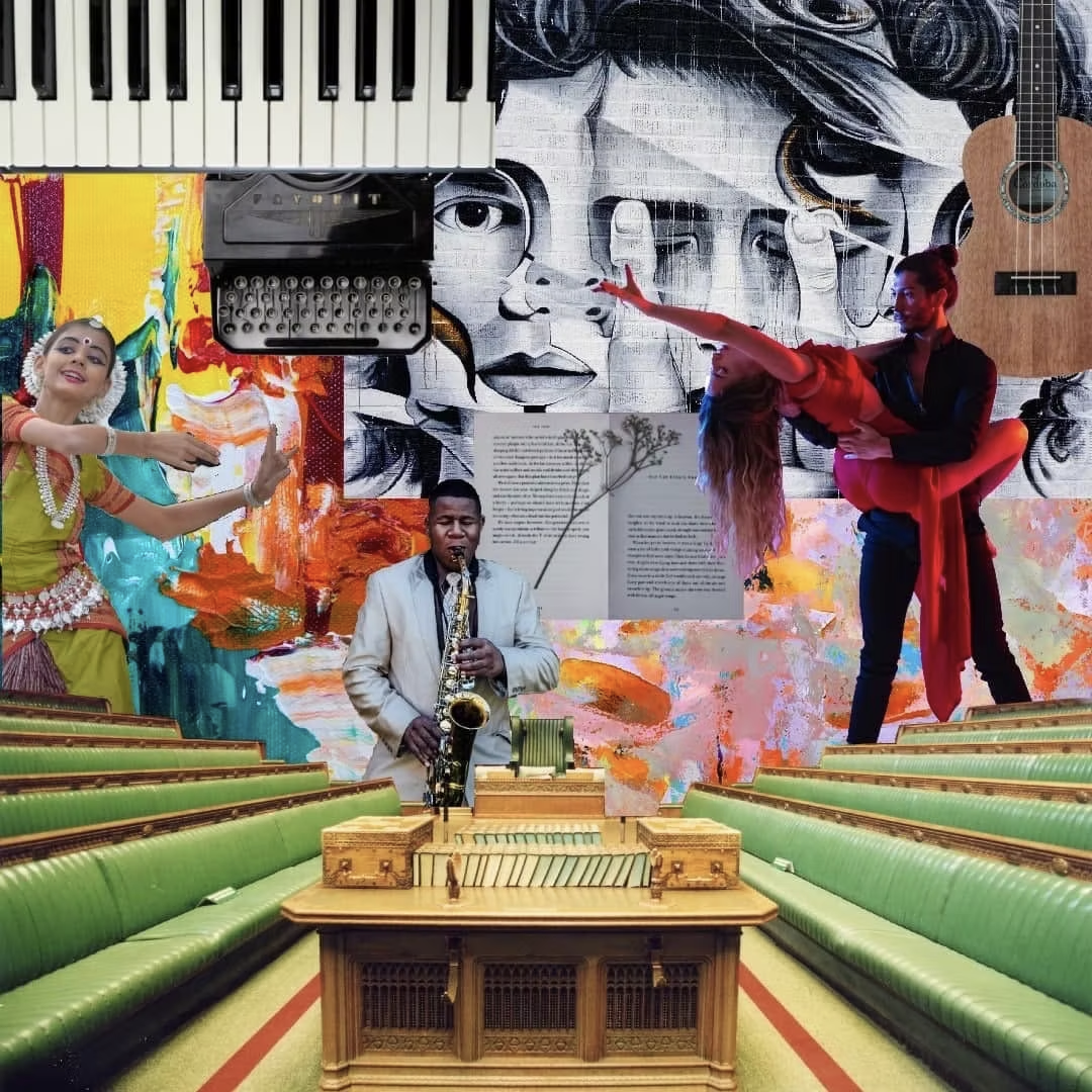 ‘Is Money Enough?’