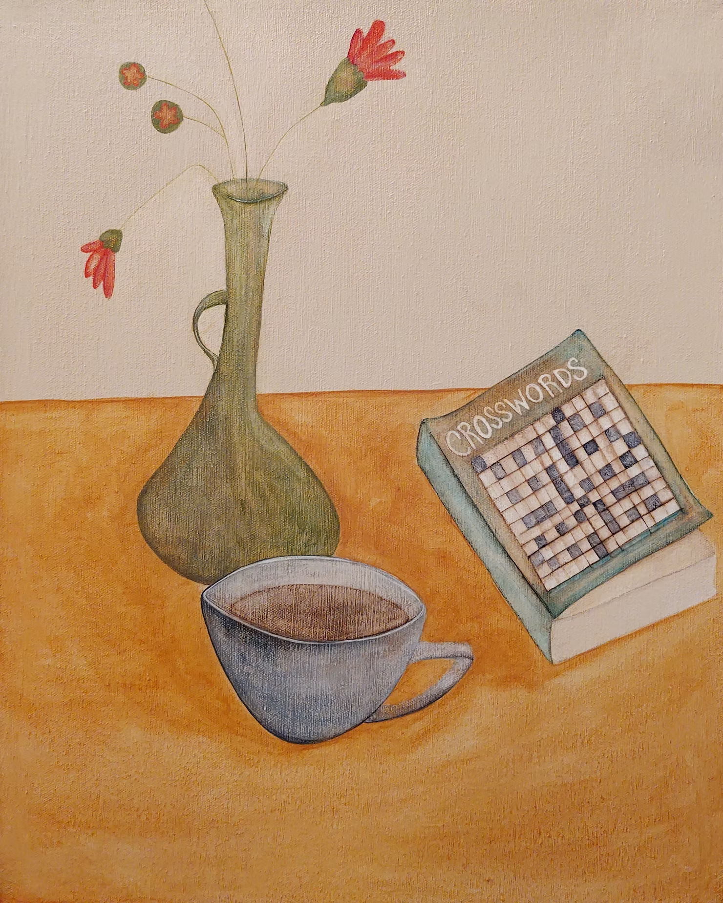 5 Things to Do Every Day to Get Through the Day