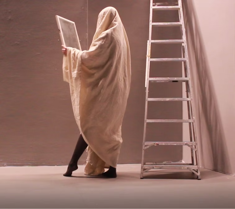 Invisible Eating Disorders