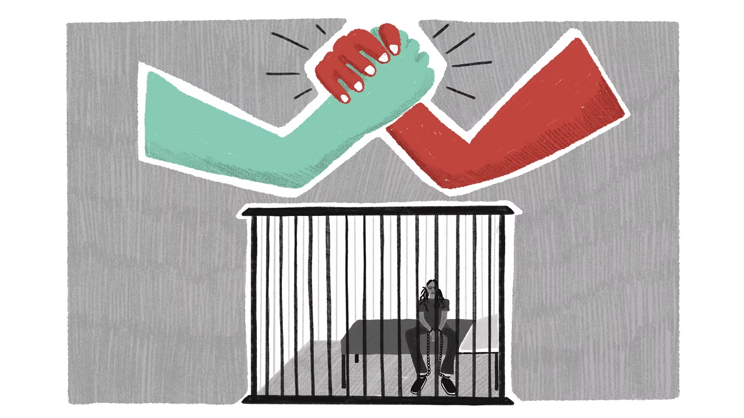 Russia and US Negotiating Unprecedented Prisoner Trade