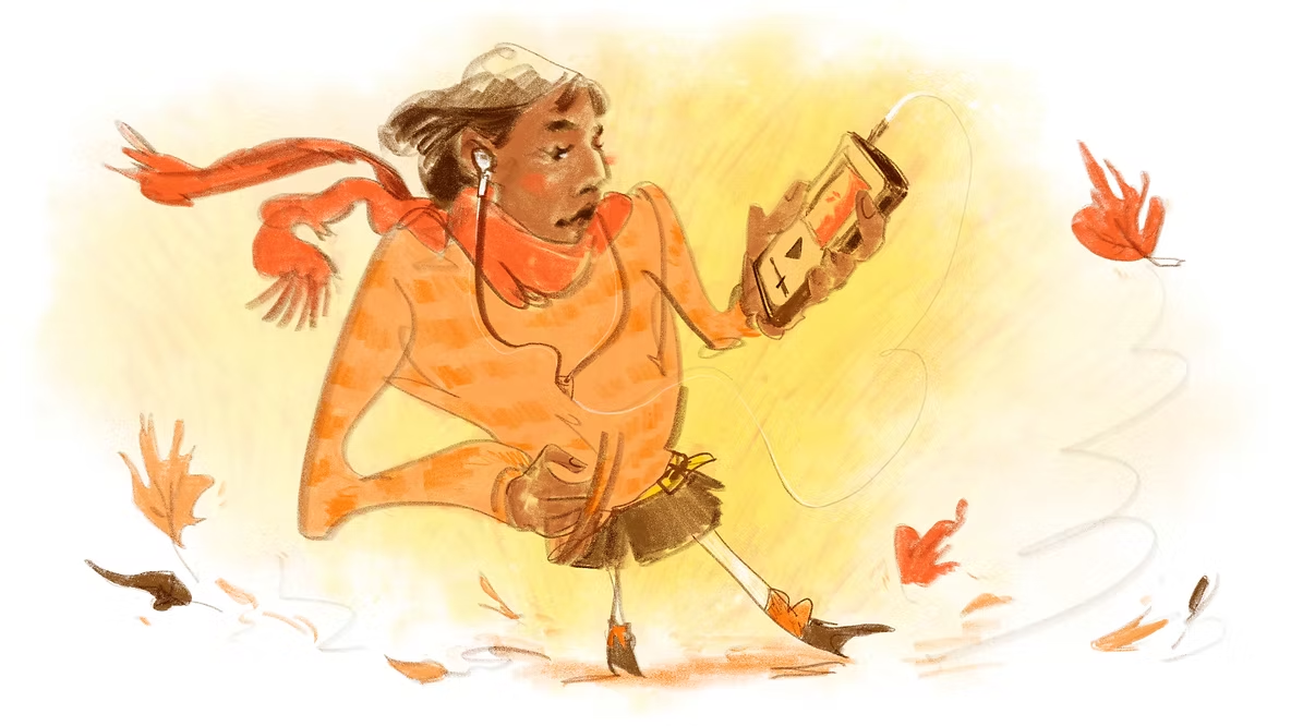 The musicians you need to ride out the autumnal wave on