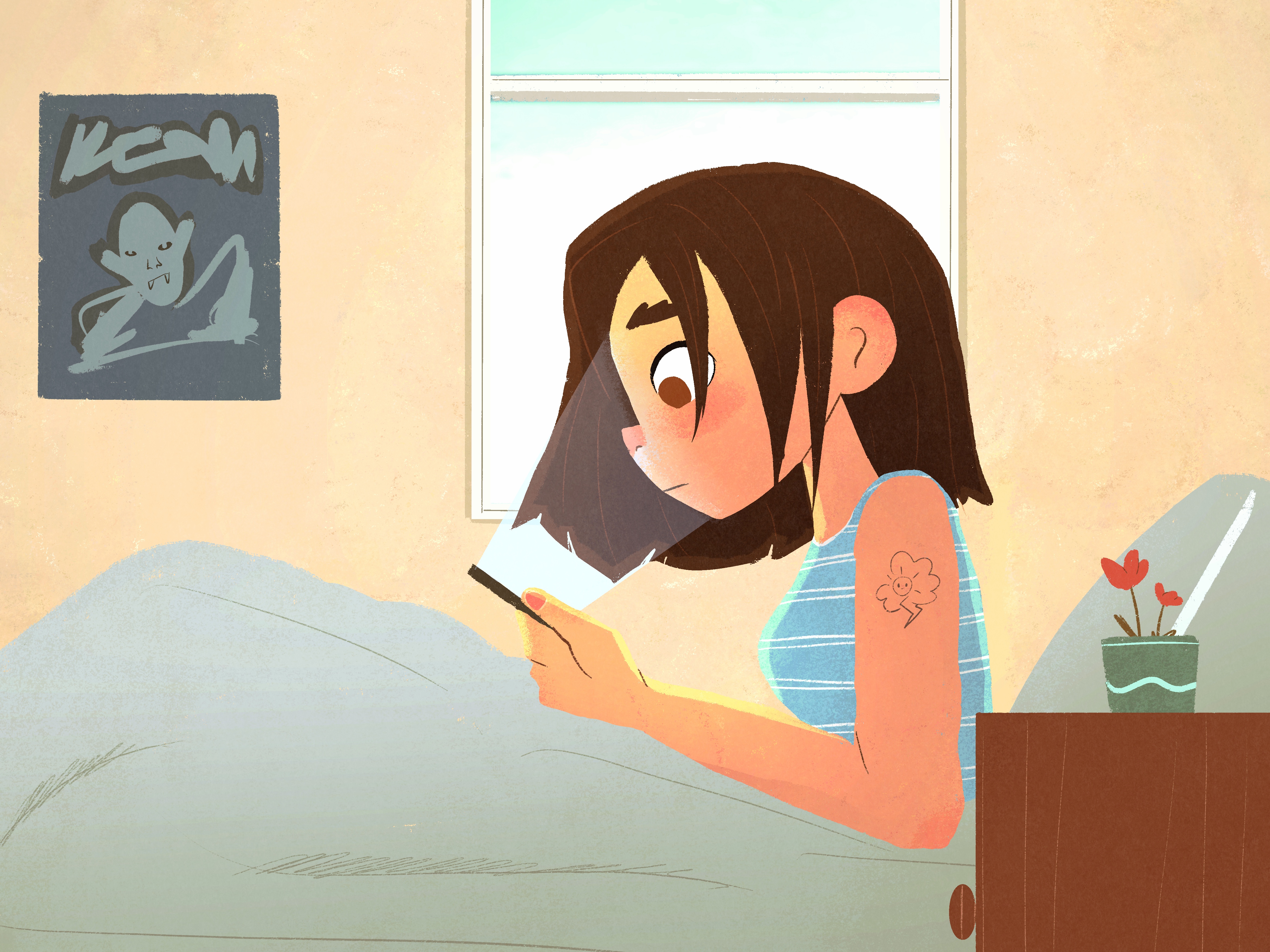 Bed rotting and the loneliness epidemic: Can Gen-Z be blamed?